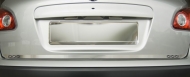 Автомобильные чехлы на Кант багажника Audi A5 sportback