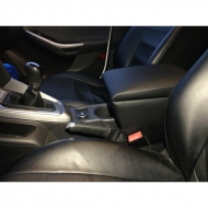 Автомобильные чехлы на Подлокотник Ford Focus III
