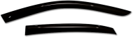 Автомобильные чехлы на Дефлектора окон Lada Vesta Седан Cobra Tuning