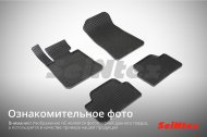 Автомобильные чехлы на Резиновые коврики Сетка для УАЗ Патриот 2007-2015
