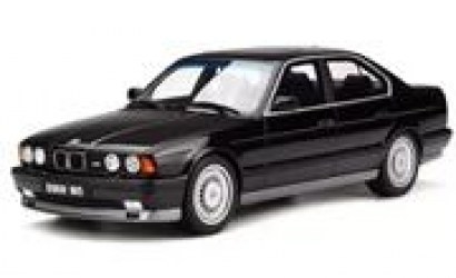 Авточехлы для BMW 5 E34 sedan Автопилот фото