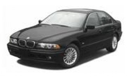 Авточехлы для BMW 5 E39 1995-2003 Автопилот фото