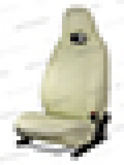 Белый