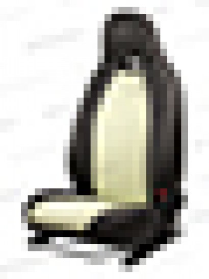 Чёрынй и белый
