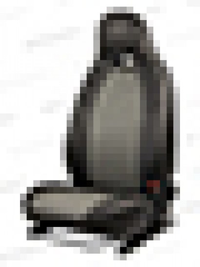 Чёрный и серый