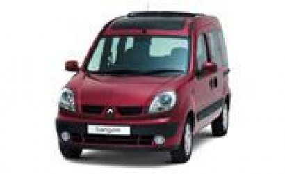 Авточехлы для Renault Kangoo 5 мест 1997-2009 Автопилот фото