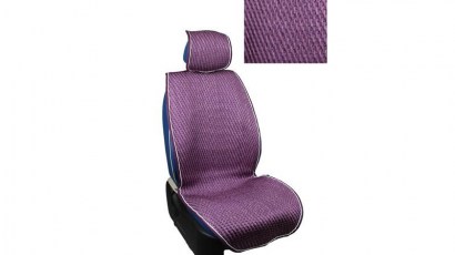 Комплект летних накидок CLASSIC NEW PLUS на автомобильные кресла фото