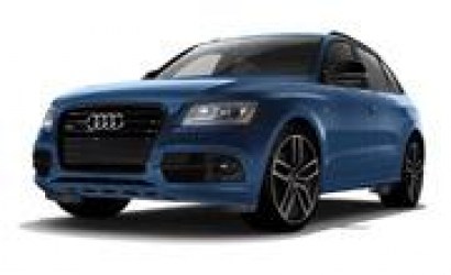 Авточехлы для Audi Q5 2008-2017 комплектация S-Line Автопилот фото