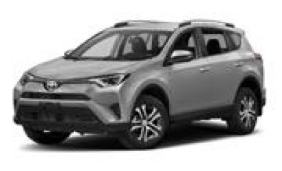 Авточехлы для Toyota RAV 4 CA40 2012-2019 Автопилот фото
