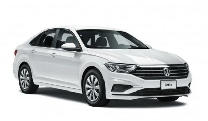 Авточехлы для Volkswagen Jetta 2018+ Автопилот фото