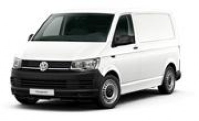 Авточехлы для Volkswagen T-6 Transporter 2 места 2015+ Автопилот фото