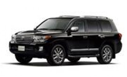 Авточехлы для Toyota Land Cruiser 200 2007-2015 Автопилот фото