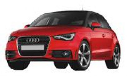 Авточехлы для Audi A1 Sportback 2010-2018 Автопилот фото