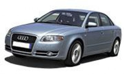 Авточехлы для Audi A4 седан B7 8E 2004-2007 Автопилот фото