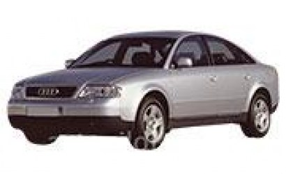 Авточехлы для Audi A6 седан С5 380 1997-2004 Автопилот фото