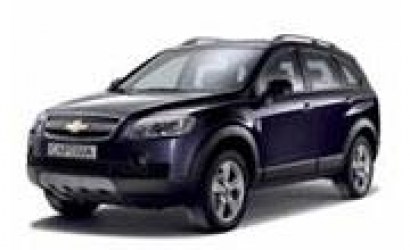 Авточехлы для Chevrolet Captiva 2006+ Автопилот фото