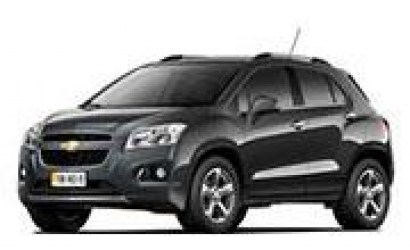 Авточехлы для Chevrolet Tracker 2013-2017 Автопилот фото