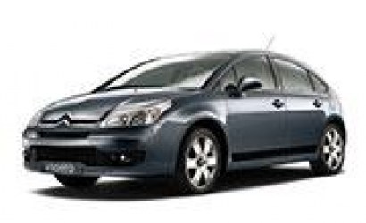 Авточехлы для Citroen C4 хэтчбек 5-ти дверный 2004-2011 Автопилот фото