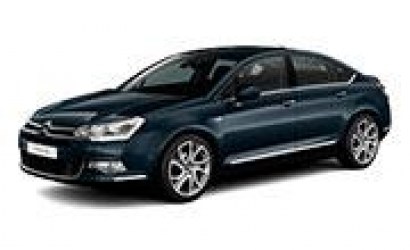 Авточехлы для Citroen C5 комфорт и эксклюзив 2007+ Автопилот фото