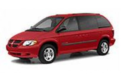Авточехлы для Dodge Caravan 6 мест Офис 2000-2007 Автопилот фото