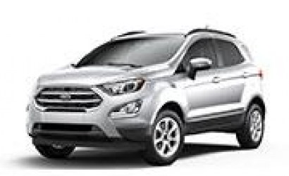 Авточехлы для Ford EcoSport 2014 Автопилот фото