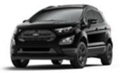 Авточехлы для Ford EcoSport рестайлинг 2017+ Автопилот фото