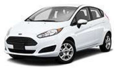 Авточехлы для Ford Fiesta 2015+ Автопилот фото