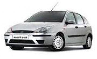 Авточехлы для Ford Focus седан-хэтчбек-универсал 1998-2005 Автопилот фото