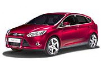 Авточехлы для Ford Focus sport-titanium седан-хэтчбек-универсал 2011-2019 Автопилот фото
