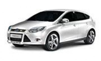 Авточехлы для Ford Focus trend седан-хэтчбек-универсал 2011-2019 Автопилот фото