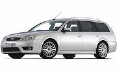 Авточехлы для Ford Mondeo универсал 2000-2007 Автопилот фото