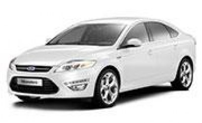 Авточехлы для Ford Mondeo седан titanium 2007-2014 Автопилот фото