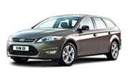 Авточехлы для Ford Mondeo универсал 2007-2014 Автопилот фото
