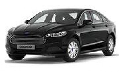 Авточехлы для Ford Mondeo titanium 2015+ Автопилот фото