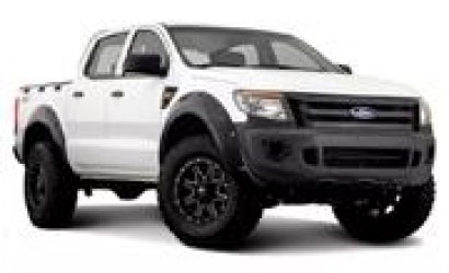 Авточехлы для Ford Ranger Автопилот фото