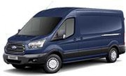 Авточехлы для Ford Transit 3 места 2014+ Автопилот фото