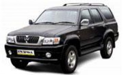 Авточехлы для Great Wall Safe SUV G-5 50-50 Автопилот фото
