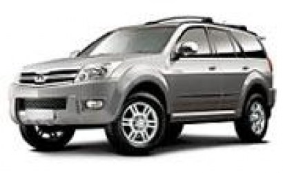 Авточехлы для Great Wall H3 2005-2011 Автопилот фото