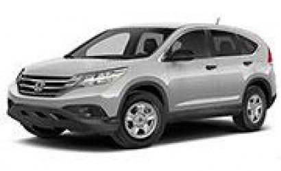 Авточехлы для Honda CR-V 2012-2018 Автопилот фото