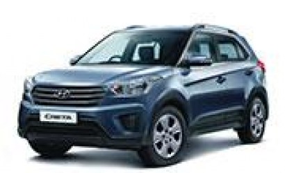 Авточехлы для Hyundai Creta 2016-2021 Автопилот фото