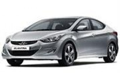 Авточехлы для Hyundai Elantra MD 2011-2016 Автопилот фото