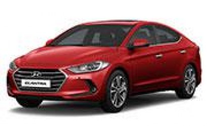 Авточехлы для Hyundai Elantra AD 2015-2020 Автопилот фото