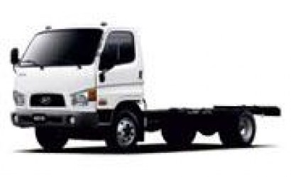 Авточехлы для Hyundai HD-72 HD-78 3 места Автопилот фото