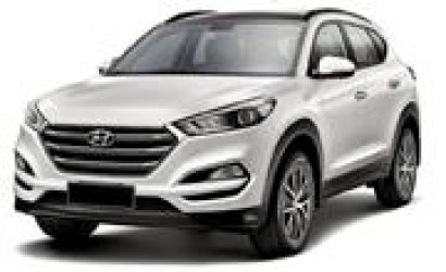 Авточехлы для Hyundai Tucson 2015-2021 Автопилот фото