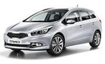 Авточехлы для KIA Ceed 2012-2018 Автопилот фото