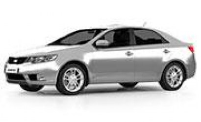 Авточехлы для KIA Cerato седан 2009-2013 Автопилот фото