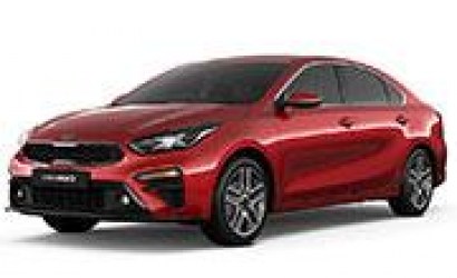 Авточехлы для KIA Cerato 2018+ Автопилот фото