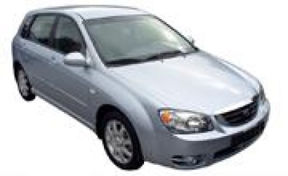 Авточехлы для KIA Cerato хэтчбек 2004-2009 Автопилот фото