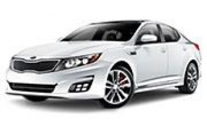 Авточехлы для KIA Optima 2010-2015 Автопилот фото
