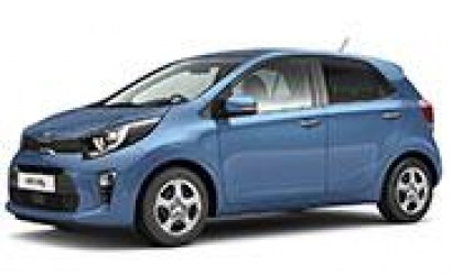 Авточехлы для KIA Picanto 2017+ Автопилот фото